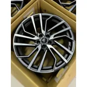 奧迪德國原廠 A6 A7 S4 Avant RS 20寸鋁圈