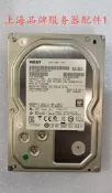 現貨.HGST/日立 HDN724040ALE640 4T 7.2K SATA 0F22408 硬盤 6G NAS