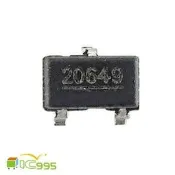 (ic995) 20649 SOT-23 電子材料 維修零件 IC 芯片 壹包1入 #5579