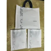 Porter 購物袋 環保袋 手提袋