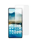 【促銷 高硬度】POCO F4 GT 6.67吋 5G 非滿版9H玻璃貼 鋼化玻璃