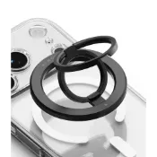 Ringke Dual Magnetic Smart Ring 適用於 智慧型手機及各種配件 雙面磁吸手機支架配件