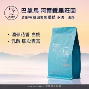 巴拿馬 波奎特 阿爾鐵里莊園 捷因地塊 藝妓 水洗 咖啡豆1包│淺焙【JC咖啡】1/4磅(115g)or半磅(230g) 莊園咖啡 新鮮烘焙