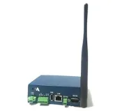 LoRa Gateway  控制器/ Industrial IoT Converter -可選配 4G 葳橙品牌