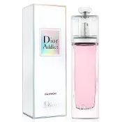 香親香愛～Christian Dior CD 迪奧 癮誘甜心淡香水 100/50ml, Addict