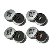 (店+)BASE 550Rail Knob / 戰術魚骨旋鈕 Soto ST-310/340(火力旋鈕 點火器調節鈕 蜘蛛)