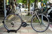 [合利單車] KHS Club 1500 日本限定版 鋼管公路車 鋼管車
