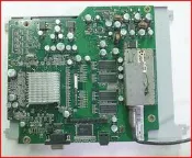 《數位電視訊號主機板》 【SHARP夏普 LC-46GD7T 】~46吋