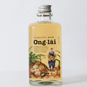 【品酒網】台灣 花果椿妝 鳳梨酒(旺來酒) 480 ml Ong-lai Wine
