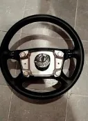 【高賓保時捷零件倉庫】Porsche 911 993 996 986 原廠方向盤 (詢價)