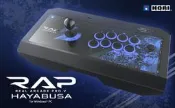 【電玩貓】HORI PC Pro.V HAYABUSA 隼 格鬥搖桿 有線格鬥搖桿 HPC-064 新品現貨