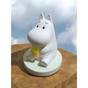 嚕嚕米擴香石 E2手工擴香石 嚕嚕米造型擴香石/香氛/婚禮小物/交換禮物/擺件（附10ml香味）