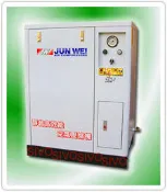 ☆SIVO電子商城☆台製 專業箱型靜音空壓機 SJW-310P(10HP*360L)歡迎洽詢 ~實體公司店面~