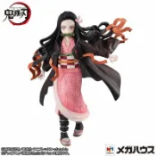 MEGAHOUSE GALS 鬼滅之刃 竈門禰豆子 Nezuko Kamado