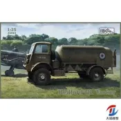 天易模型 IBG 35014 1/35 貝德福德油罐車 Bedford QL Tanker 露露通詢價