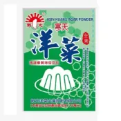 【全聯線上購】【新光】寒天洋菜粉(10g)