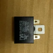 現貨 - 台灣製造 運轉電容 250V 3uf 掛耳式  插槽式 啟動電容 電容器 電扇用 啟動交流電容 風扇電容