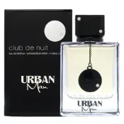 Armaf Club De Nuit Urban 夜行引力淡香精 EDP 105ml