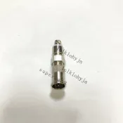 【台灣熱賣】f母轉快插頭天線底座收音機音響配件增強信號接收轉換頭轉接頭 爆款折扣