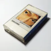 【雲雀影音】劉德華 愛在刻苦銘心時｜藝能動音 1997｜絶版珍藏卡帶 錄音帶（YS1406）