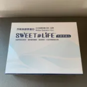 禾畯 魚膠原蛋白 Sweet Life 60包/盒
