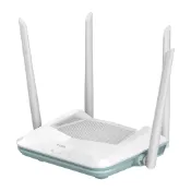 D-LINK 友訊 R15 AX1500 WiFi6 雙頻 無線網路 分享器 路由器