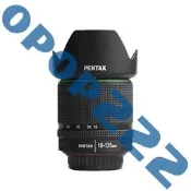 Pentax賓得DA18-135mm f3.5-5.6ED AL IF DC SMC WR防水 二手