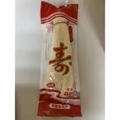 禾賣祝壽低鹽手工麵線