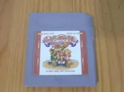 【小蕙館】GB日版卡帶 ~ 瑪莉歐兄弟 Game & Watch Gallery
