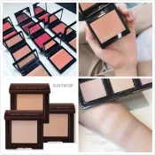 【M's】 Laura Mercier 蘿拉蜜思 輕肌漂染頰彩 霓采眼影 腮紅 眼影 打亮 高光 土色