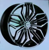 泰山美研社23022202 DG F15 18吋鋁圈 各色均有 TOYOTA FORD NISSAN BMW HONDA