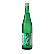 【品酒網】日本 神戶酒心館 福壽 純米酒 御影鄉 720ml 