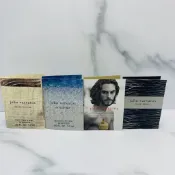 John Varvatos工匠純淨/工匠海洋/工匠BLU/龐克騎士/尼克強納斯聯名款/工匠藤編男性淡香水針管