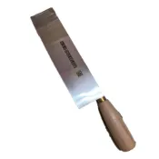 (店+)「工具家達人」 香港 陳枝記 不鏽鋼 片刀 片鴨刀 新款LOGO 中式刀 中餐刀 片刀 料理刀 切片刀 菜刀
