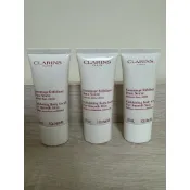 CLARINS 克蘭詩 竹子精華身體去角質霜（一般丨升級版）30ml 小樣 旅行裝 身體去