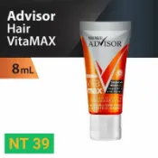 Makarizo Advisor Hair Recovery Vitamax - Vitamin Rambut