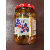 福松樹子-破布子-清真-全素-把圖商行