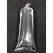 阿毅水族(高雄)---9*30活體包裝專用塑膠袋....平底