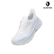 BLACKYAK 女 ZERO HAND健走鞋(淺藍)-涼感 避震 輕鬆穿脫 無鞋帶 健走鞋 休閒鞋 BYFB1WFF04