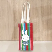 【Miffy x 台灣設計師】米飛台味飲料袋 飲料提袋 手提袋