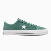 CONVERSE ONE STAR PRO OX ADMIRAL ELM/WHITE/BLACKS 男女 休閒鞋 A07618C