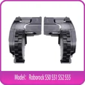 原廠  石頭掃地機器人/ Roborock   S5、S50、S51、S52、S55   左右輪   行走驅動輪