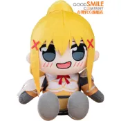 KURIPAN 玩偶 達克妮絲 為美好的世界獻上祝福！3 【GOOD SMILE COMPANY官方旗艦店】