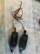 PHILIPS 50PUH6002/96 用喇叭