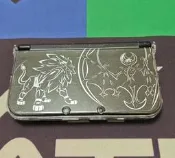 任天堂New 3DS LL 寶可夢日月限定版