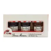Bonne Maman 法國迷你小果醬 30g*3入組