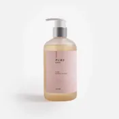 (店+)【HOLA】(組)Pure Life 覓靜香氛洗髮露 500ml-橡木白玫瑰(調理修護)x2