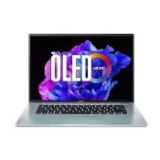 【Acer 宏碁】羅技滑鼠組★16吋R7 OLED輕薄筆電 (Swift Edge/R7-7735U/16G/512G SSD/W11/SFE16-42-R260)
