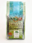 森森生機天然食品 生機百饌 有機青仁黑豆 500公克/包 (產地中國)