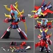 ES合金11 勇者萊汀 變形 可動 雷登 萊丁 REIDEEN ArtStorm 非 EX 超合金魂 GX-41
